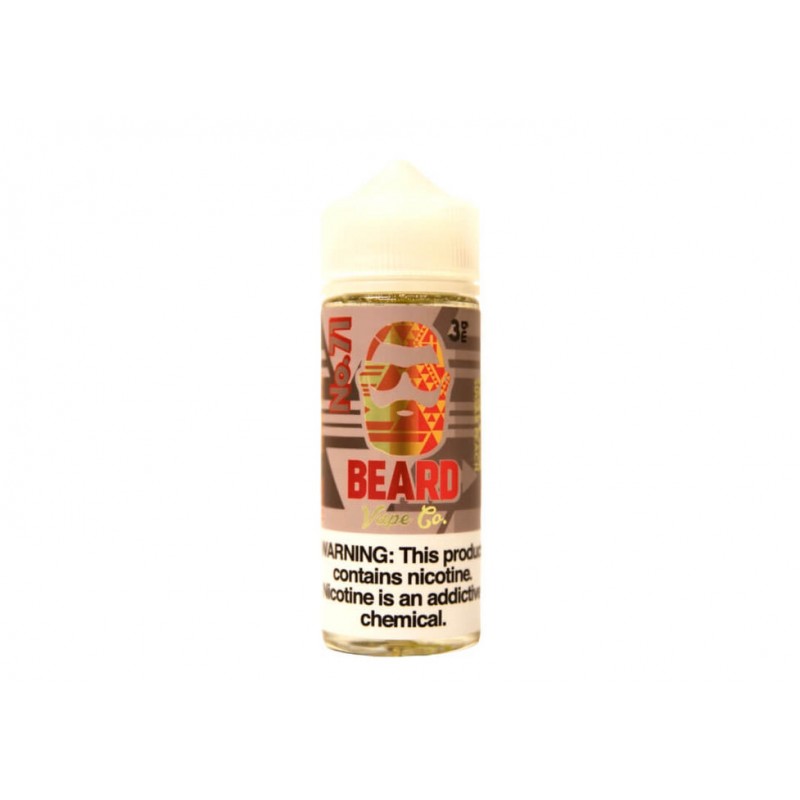 Beard Vape Co. No. 71 eJuice