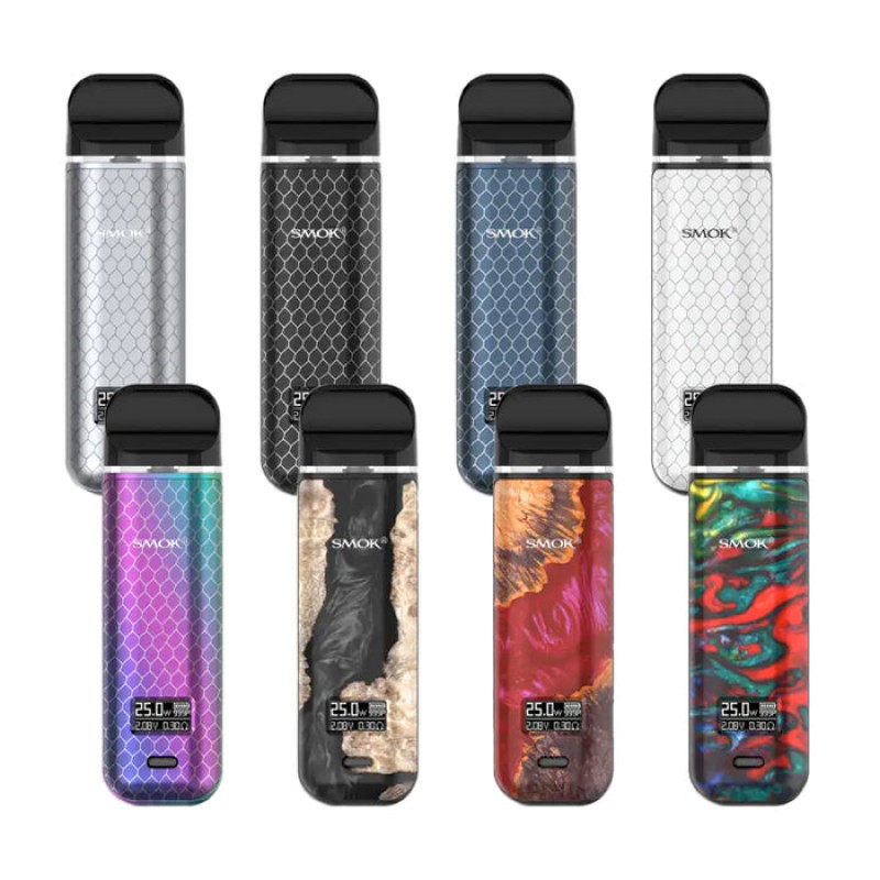 SMOK Novo X 25W Pod System