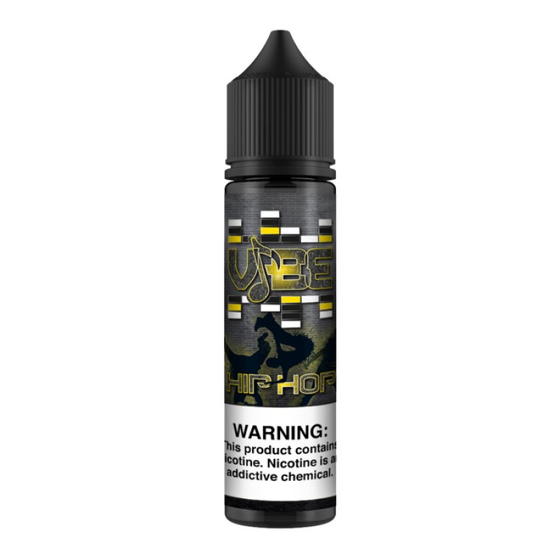 Vibe Hip Hop eJuice