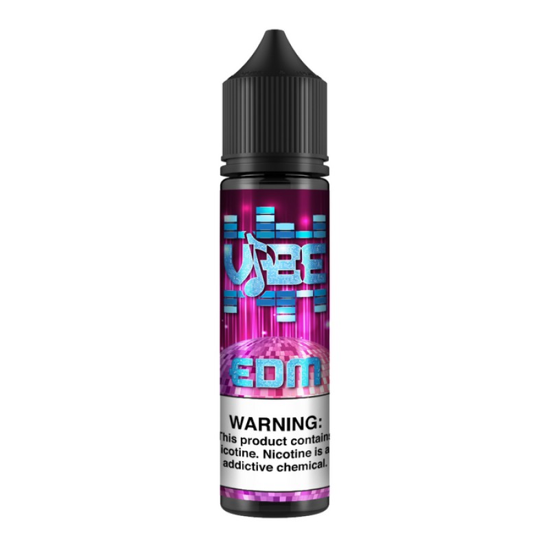 Vibe EDM eJuice