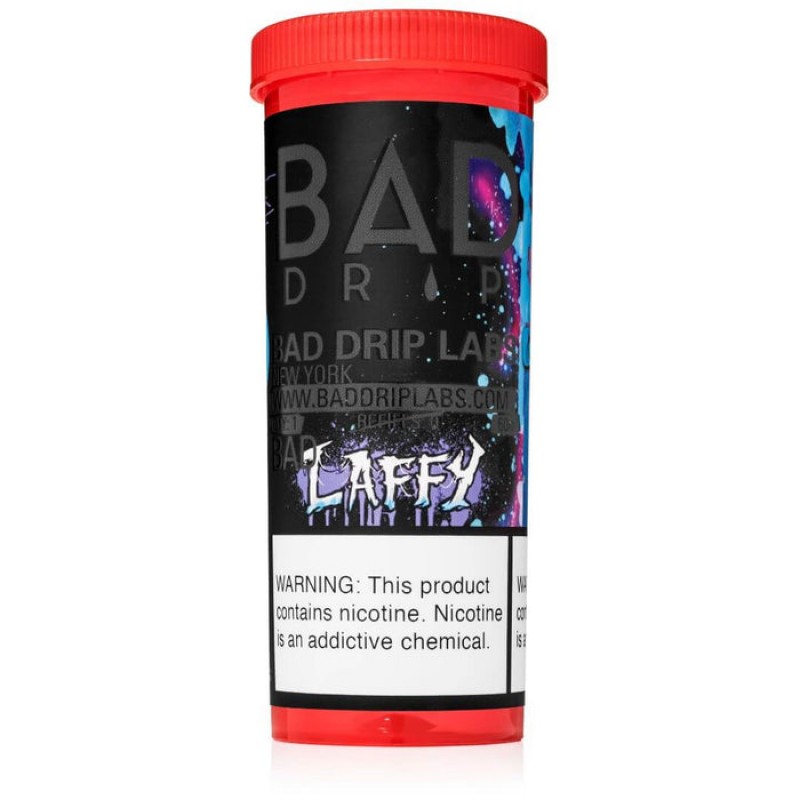 Bad Drip Laffy eJuice