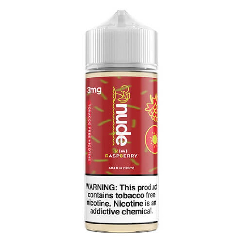 Nude KRB eJuice Nude KRB eJuice