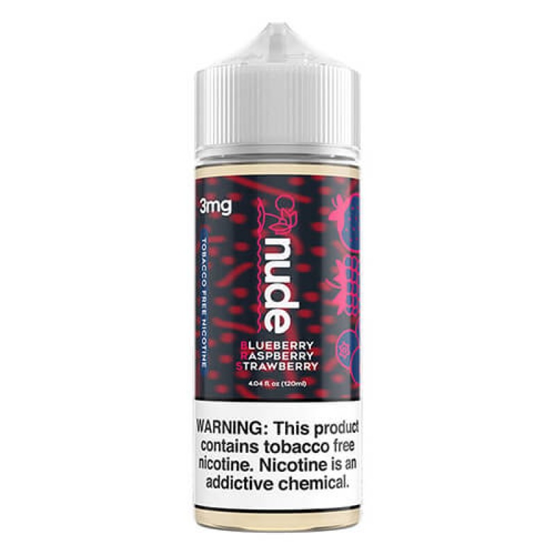 Nude BRS eJuice Nude BRS eJuice