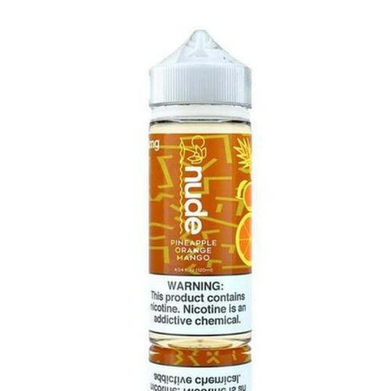 Nude POM eJuice Nude POM eJuice