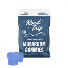 Road Trip Desert Stardust Blend Mushroom Gummies